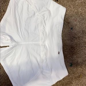 Lululemon Run Times LR Short 4” Lined